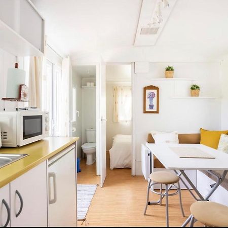Casita Entre Vinedos, Experiencia Rural, Ideal Ninos. Tegueste ภายนอก รูปภาพ
