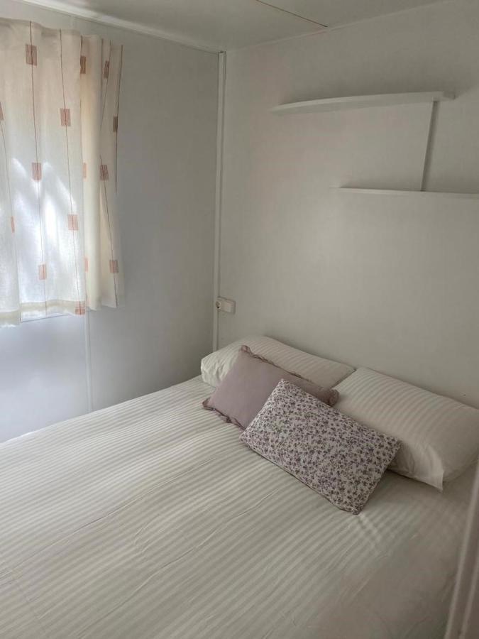 Casita Entre Vinedos, Experiencia Rural, Ideal Ninos. Tegueste ภายนอก รูปภาพ