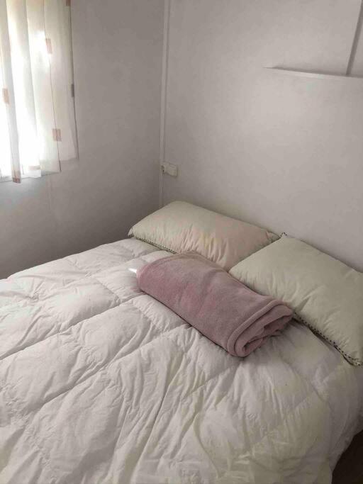 Casita Entre Vinedos, Experiencia Rural, Ideal Ninos. Tegueste ภายนอก รูปภาพ