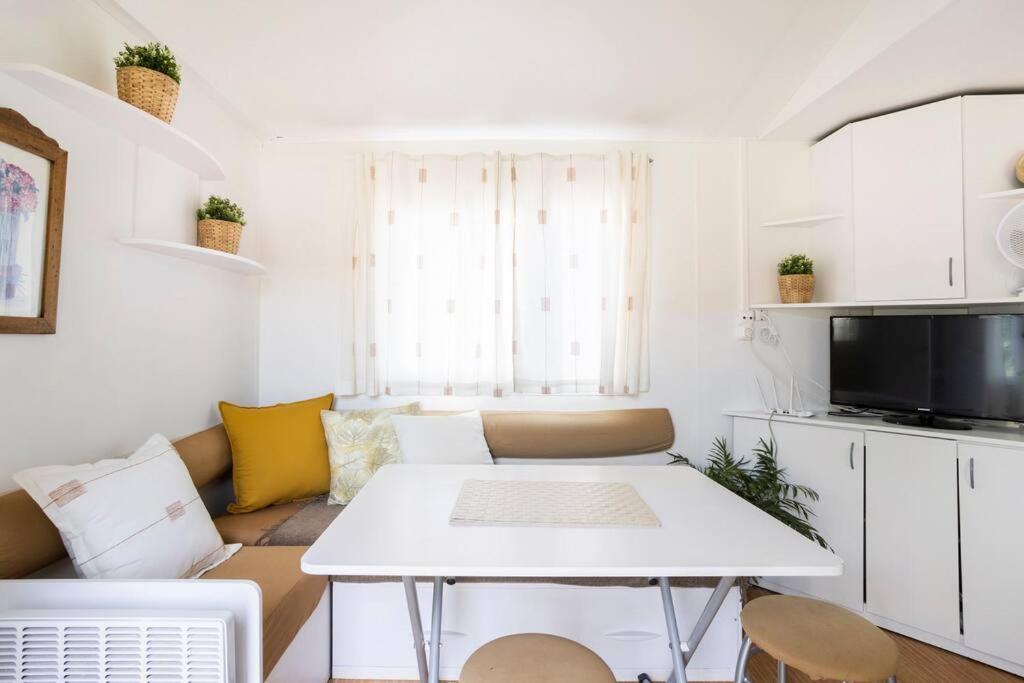 Casita Entre Vinedos, Experiencia Rural, Ideal Ninos. Tegueste ภายนอก รูปภาพ