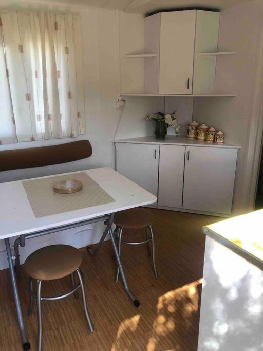 Casita Entre Vinedos, Experiencia Rural, Ideal Ninos. Tegueste ภายนอก รูปภาพ