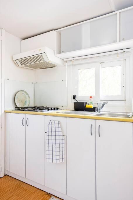 Casita Entre Vinedos, Experiencia Rural, Ideal Ninos. Tegueste ภายนอก รูปภาพ