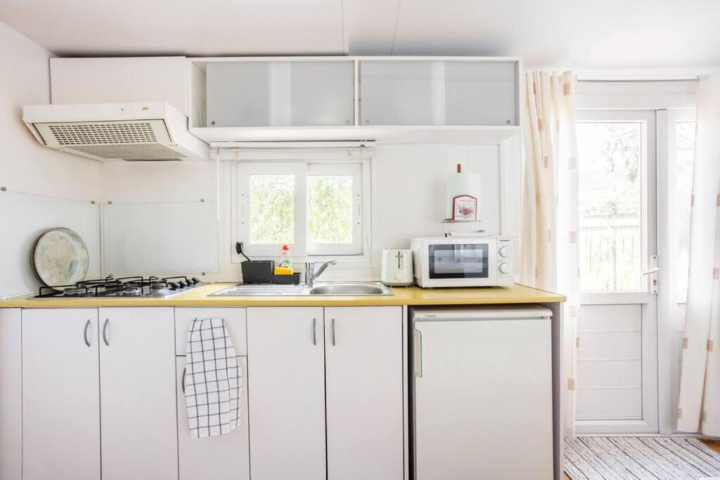 Casita Entre Vinedos, Experiencia Rural, Ideal Ninos. Tegueste ภายนอก รูปภาพ