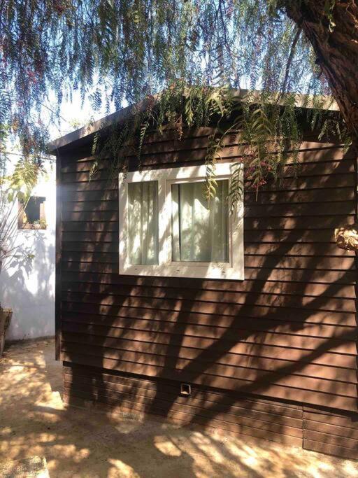 Casita Entre Vinedos, Experiencia Rural, Ideal Ninos. Tegueste ภายนอก รูปภาพ