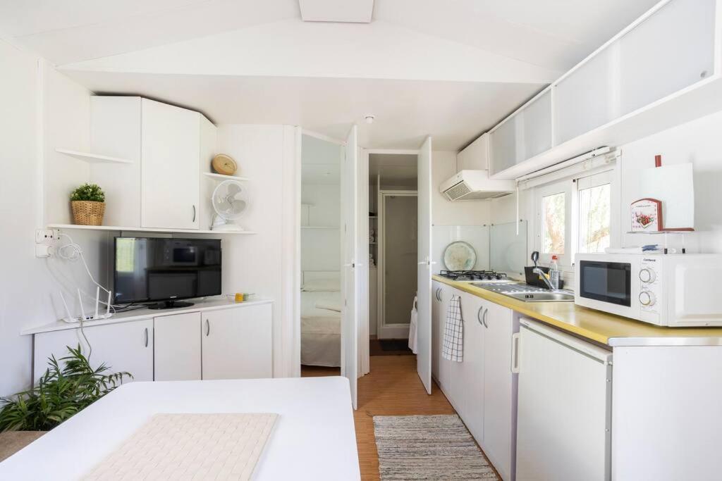 Casita Entre Vinedos, Experiencia Rural, Ideal Ninos. Tegueste ภายนอก รูปภาพ